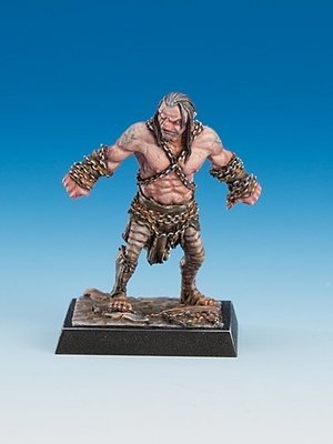 Tronco - Bruderschaft - Freebooter's Fate
