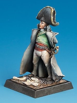 Clisson N. Bonnet - Debonn - Freebooter's Fate