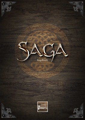 2. Edition (2018) - SAGA