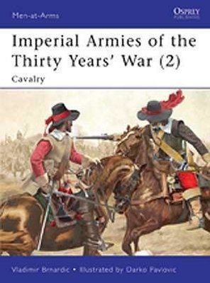 Imperial Armies of the Thirty Years' War (2) (English) - Pike & Shotte - Warlord Games