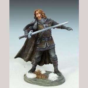Ser Waymar Royce (Nachtwache) - Dark Sword Miniatures