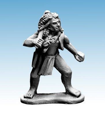 Wavewarden II - Frostgrave Ghost Archipelago