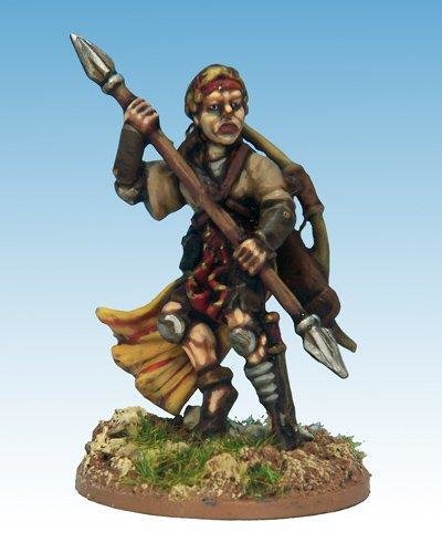 Heritor III - Frostgrave Ghost Archipelago
