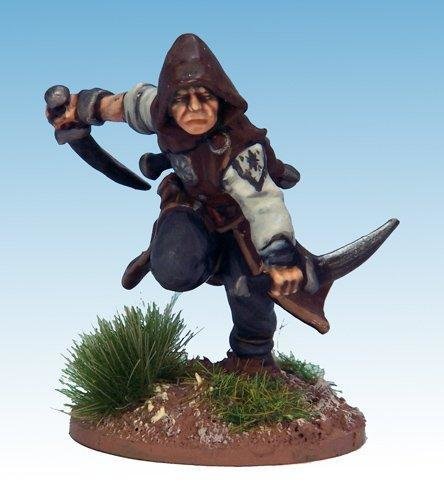 Heritor IV - Frostgrave Ghost Archipelago Heritor IV - Frostgrave Ghost Archipelago