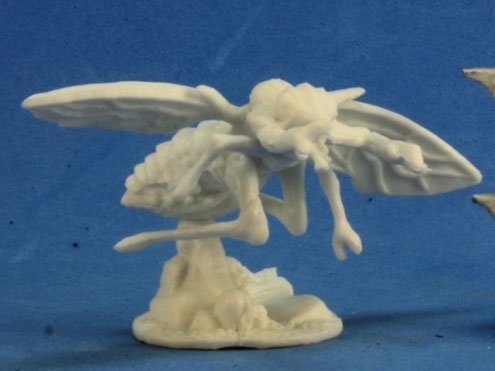 Fly Demon - Bones - Reaper Miniatures