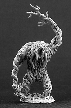 Swamp Shambler - Reaper Miniatures