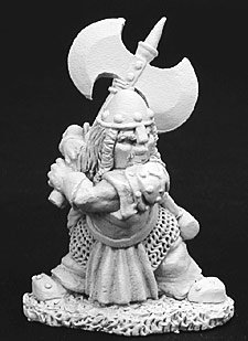 Ametrine Earthlyte - Reaper Miniatures