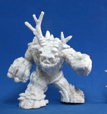 Spirit of the Forest - Bones - Reaper Miniatures
