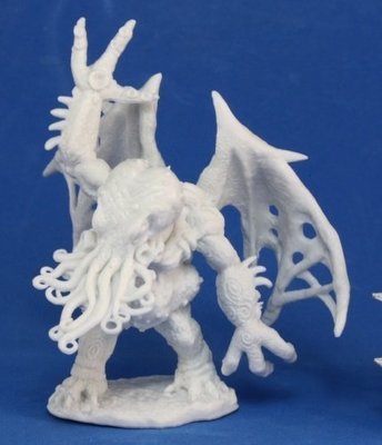 Eldritch Demon - Bones - Reaper Miniatures