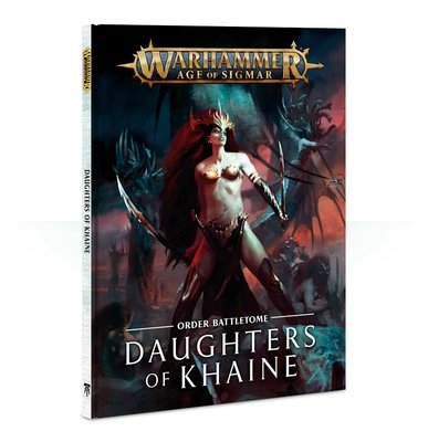 Daughters of Khaine