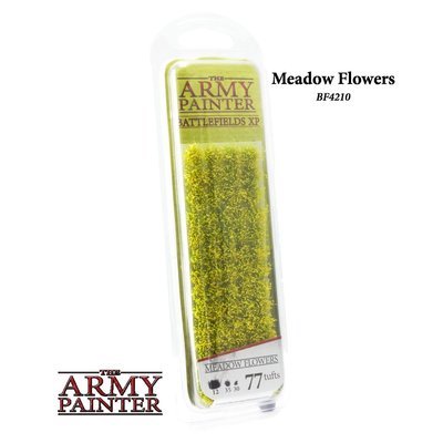 Battlefields XP: Meadow Flowers - Army Painter