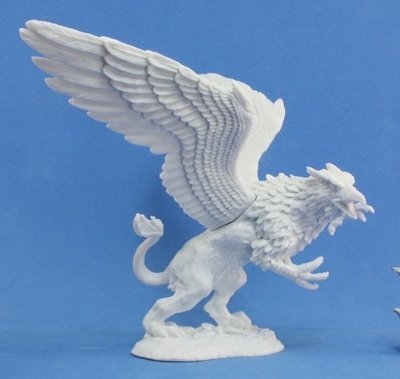 Griffon - Bones - Reaper Miniatures