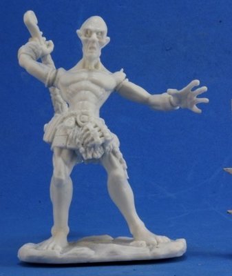 Stone Giant - Bones - Reaper Miniatures