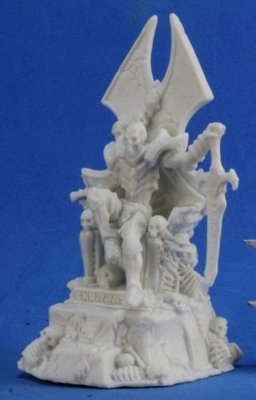 Dragoth - Bones - Reaper Miniatures