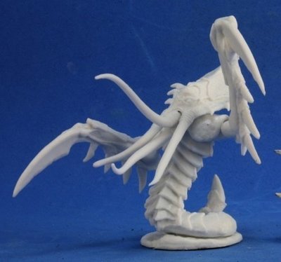 Bathalian Centurion - Bones - Reaper Miniatures
