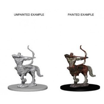 D&D Nolzur's Marvelous Miniatures - Centaur