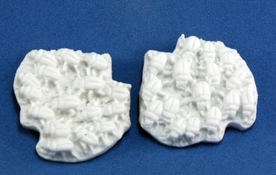 Vermin: Beetle Swarm - Bones - Reaper Miniatures