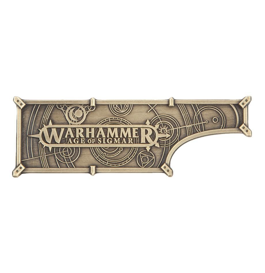 Warhammer Age of Sigmar Combat Gauge - Games Workshop