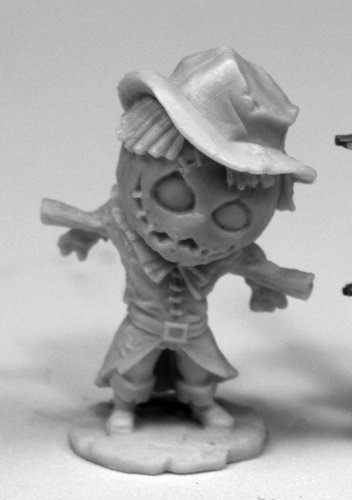 Patch - Bonesylvanians - Bones - Reaper Miniatures