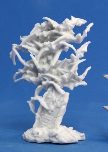 Bat Swarm - Bones USA - Reaper Miniatures