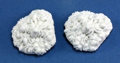Vermin: Spider Swarm (2) - Bones - Reaper Miniatures