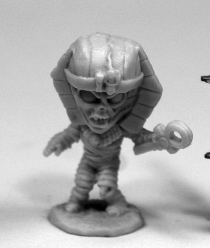 Tut - Bonesylvanians - Bones - Reaper Miniatures