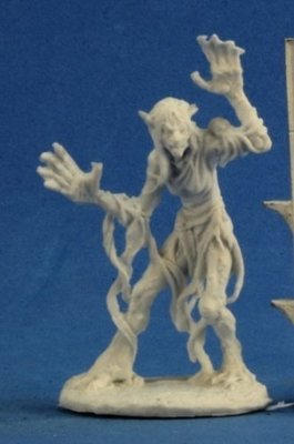 Sea Hag - Bones - Reaper Miniatures