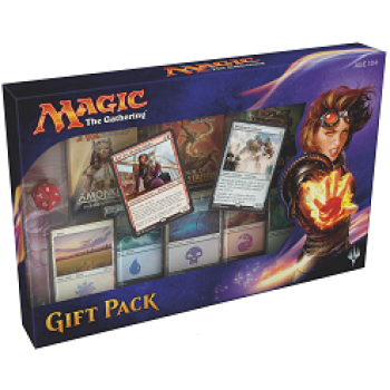 MTG - Gift Pack - EN - Magic