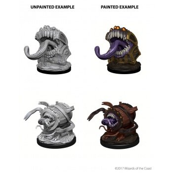D&D Nolzur's Marvelous Miniatures - Mimics