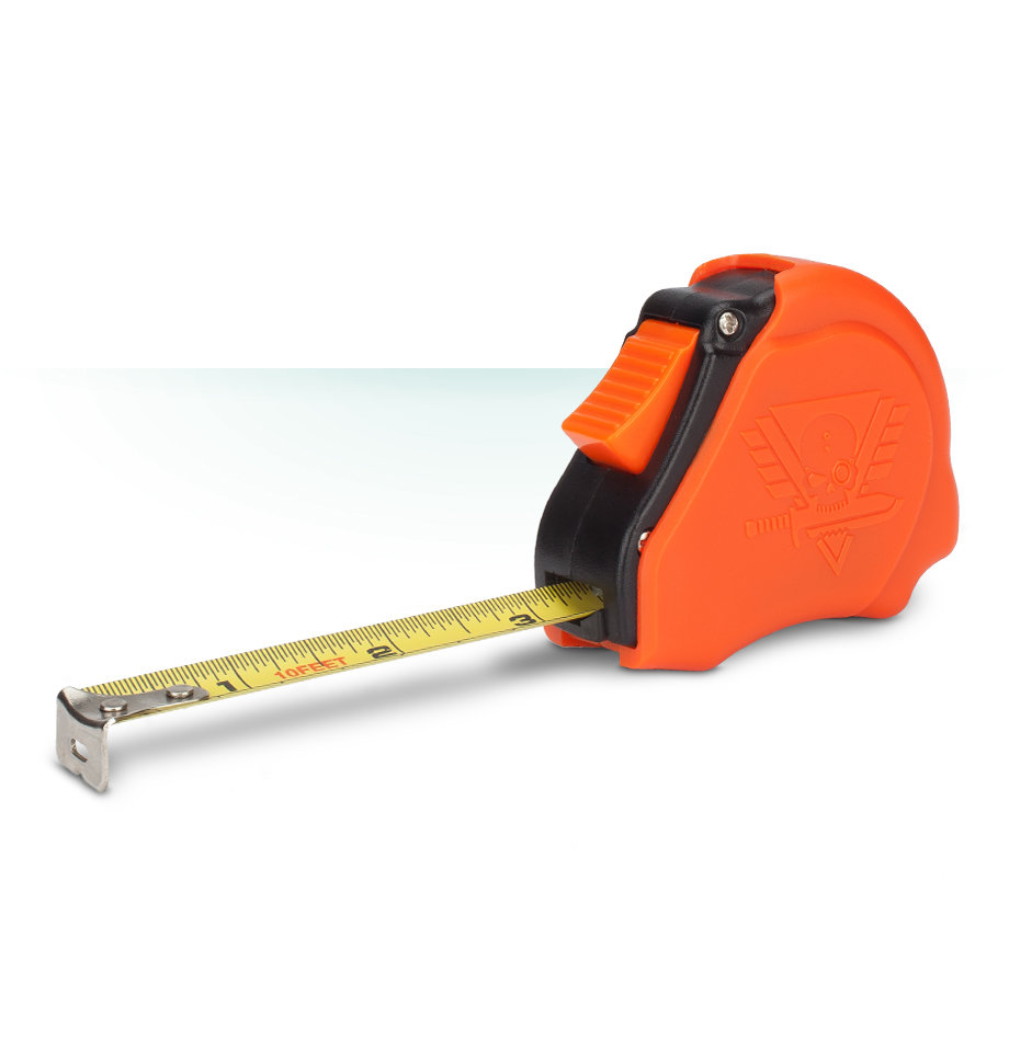 KILL TEAM TAPE MEASURE - Massband - Games Workshop KILL TEAM TAPE MEASURE - Massband - Games Workshop