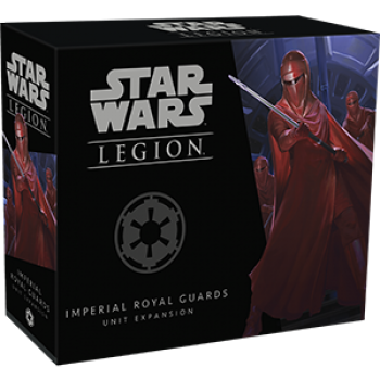 Star Wars Legion - Royal Guard Unit Expansion - EN - Fantasy Flight Games
