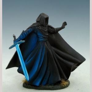 Wraith - Dark Sword Miniatures
