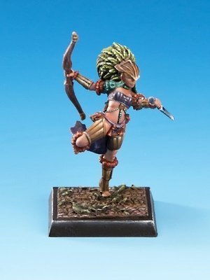 Canita - Amazonen - Freebooter's Fate