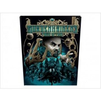 Dungeons & Dragons Mordenkainen's Tome of Foes (Limited Edition) - EN