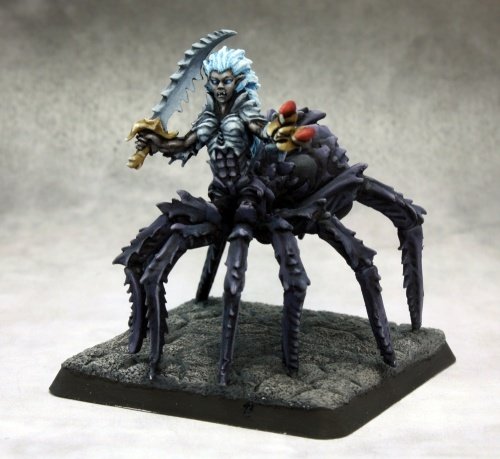 Arachnilith - Reaper Miniatures