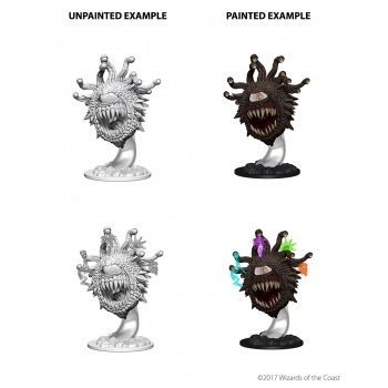 D&D Nolzur's Marvelous Miniatures - Beholder