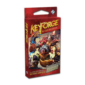 KeyForge: Call of the Archons - Archon Deck - ENGLISH