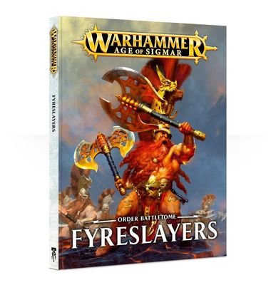 Fireslayers