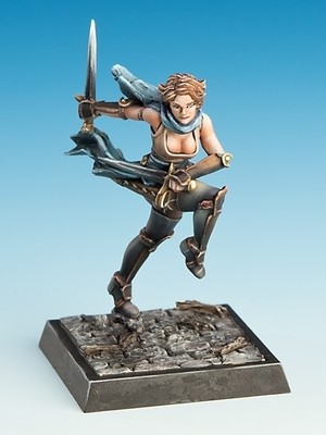 Velocia - Bruderschaft - Freebooter's Fate