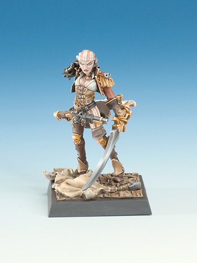 Regicide - Piraten - Freebooter's Fate Regicide - Piraten - Freebooter's Fate