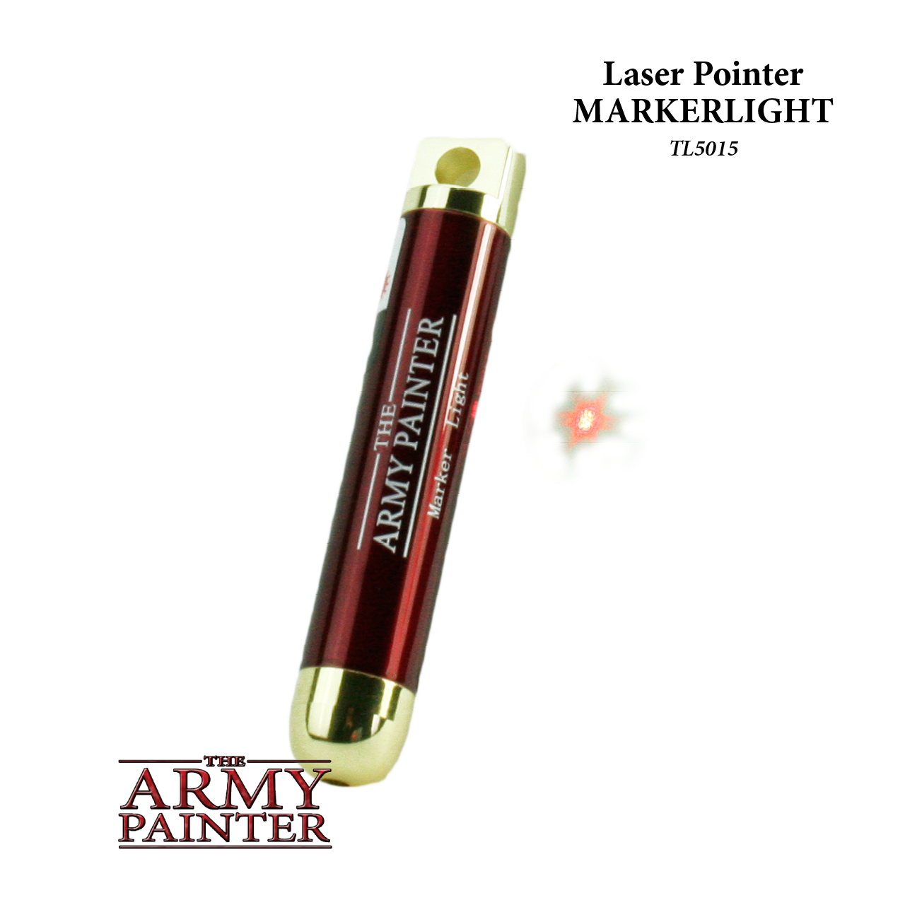 Laser Pointer - Army Painter Tools