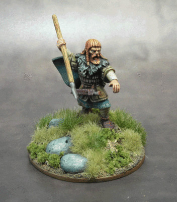 Vagn The Fearless - Heroes of the Viking Age - SAGA