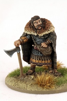 Maredudd ap Owain - Heroes of the Viking Age - SAGA