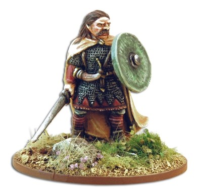 Hereward The Wake - Heroes of the Viking Age - SAGA