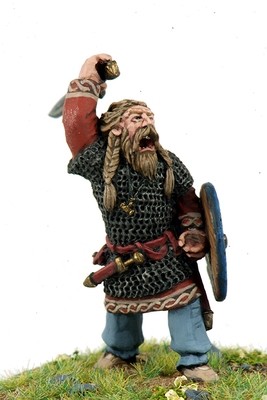 Brodir Of Mann - Heroes of the Viking Age - SAGA