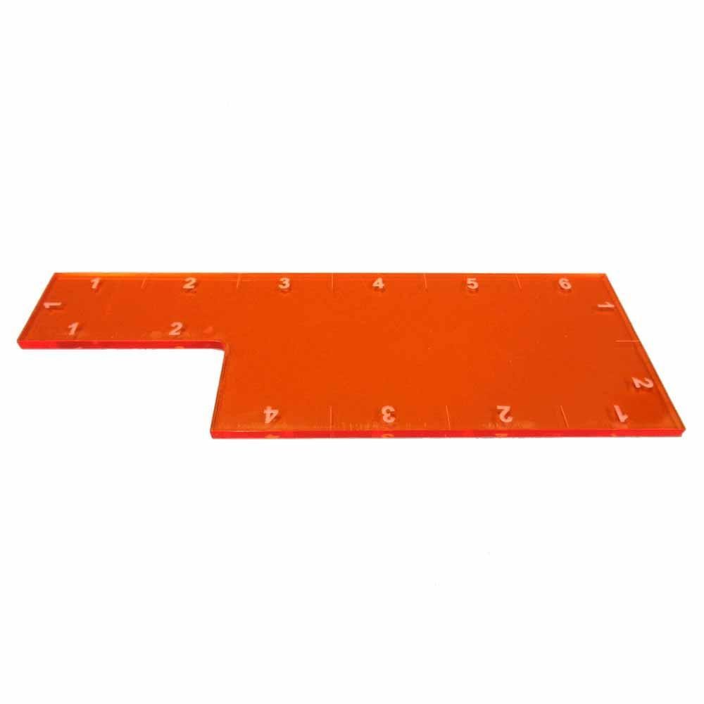 Range Ruler (Orange) - Army Painter Warpaints