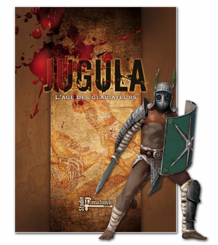 JUGULA Regelbuch (english)
