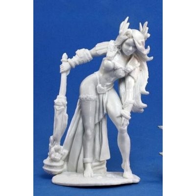 Yephima, Female Cloud Giant - Reaper Bones