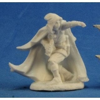 Arran Rabin - Bones - Reaper Miniatures