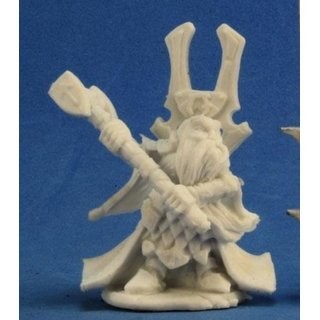 Herryk - Bones - Reaper Miniatures